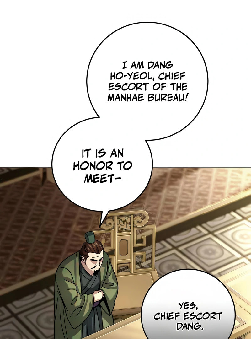 The Sichuan Tyrant Chapter 5 page 138 - 