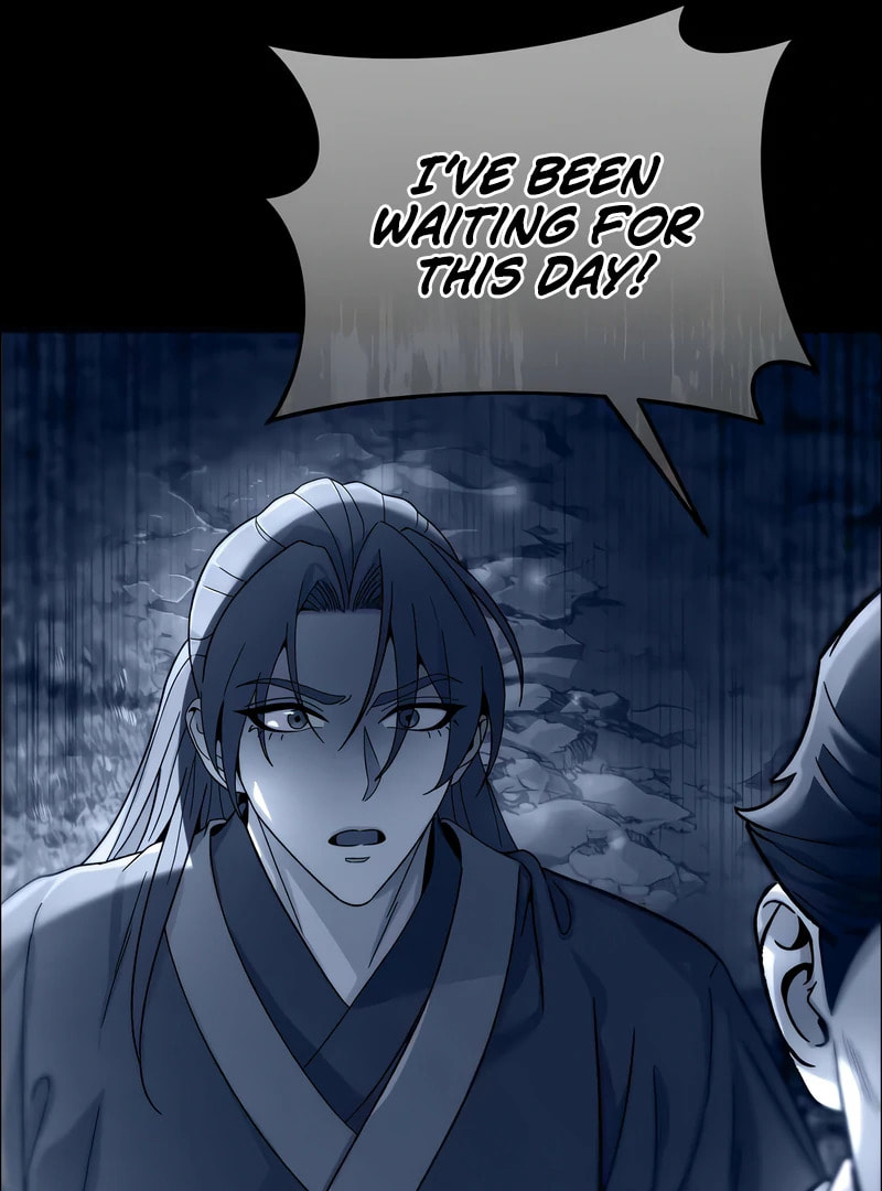 The Sichuan Tyrant Chapter 5 page 15 - 