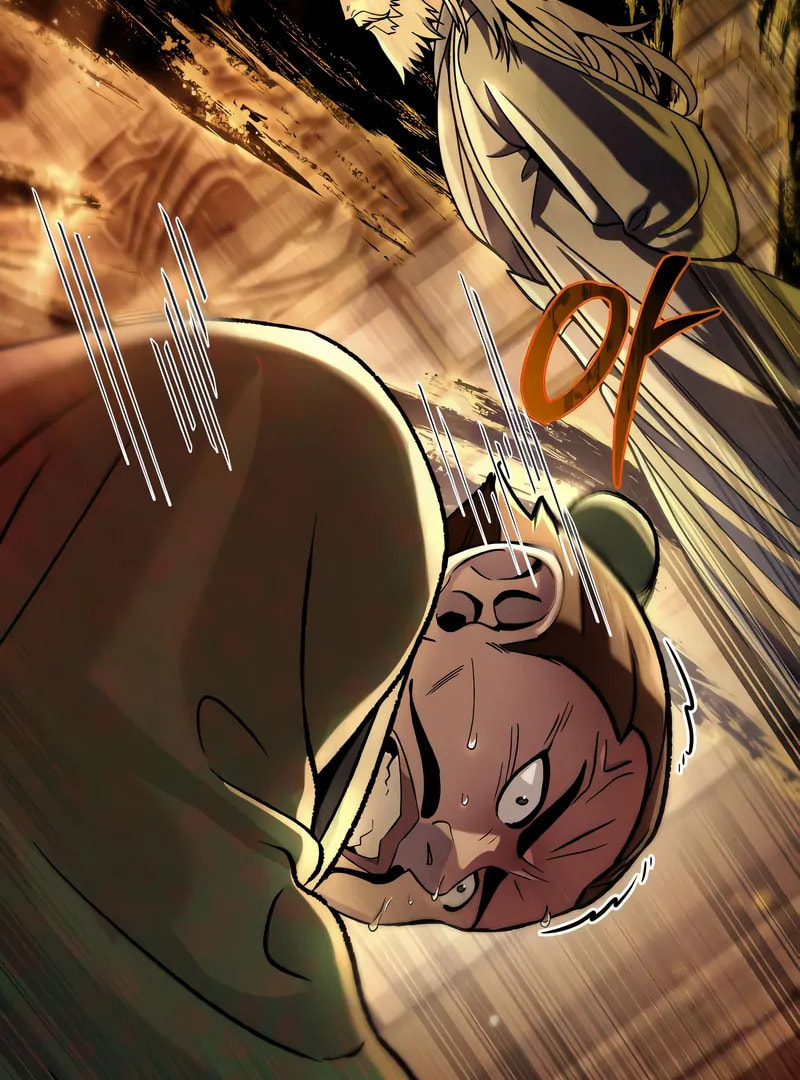The Sichuan Tyrant Chapter 5 page 142 - 