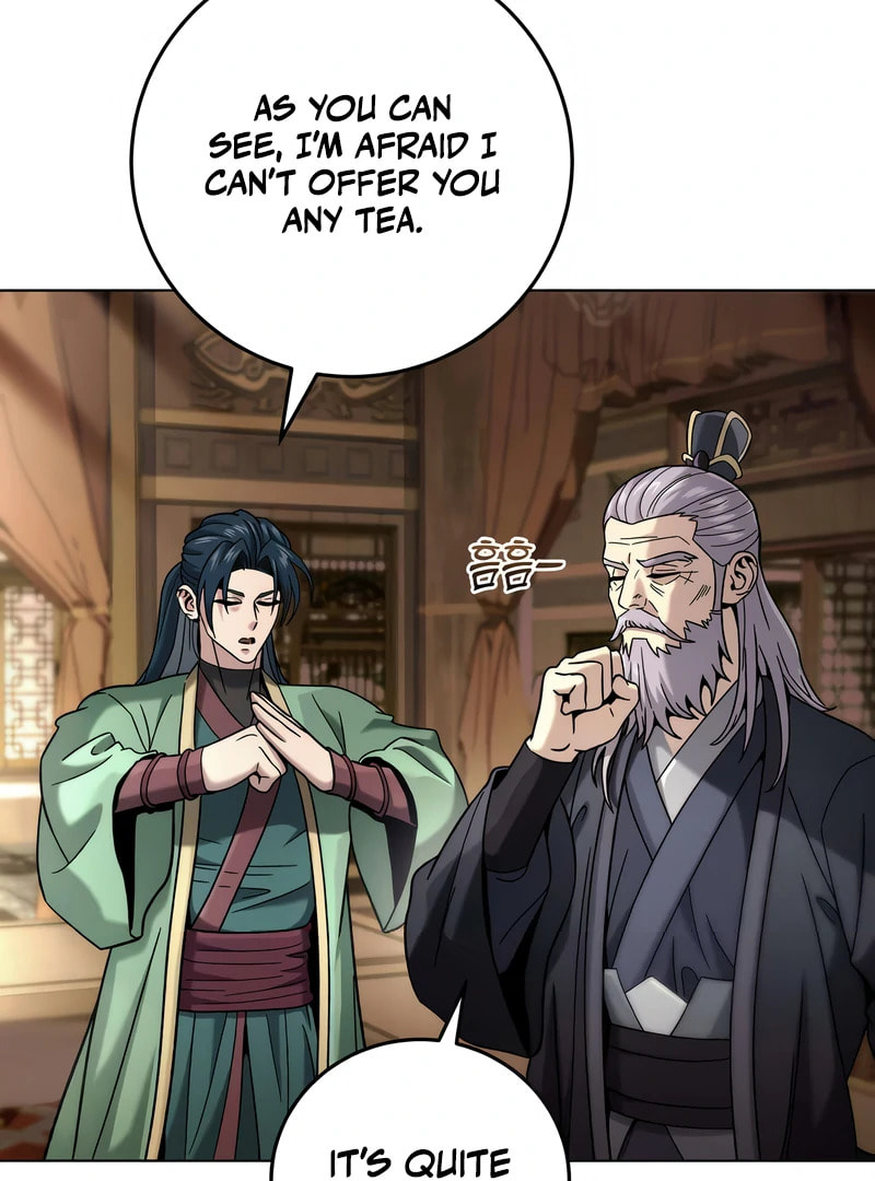 The Sichuan Tyrant Chapter 5 page 144 - 
