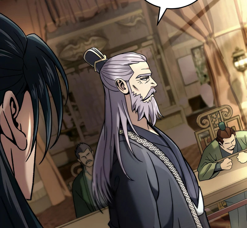 The Sichuan Tyrant Chapter 5 page 146 - 