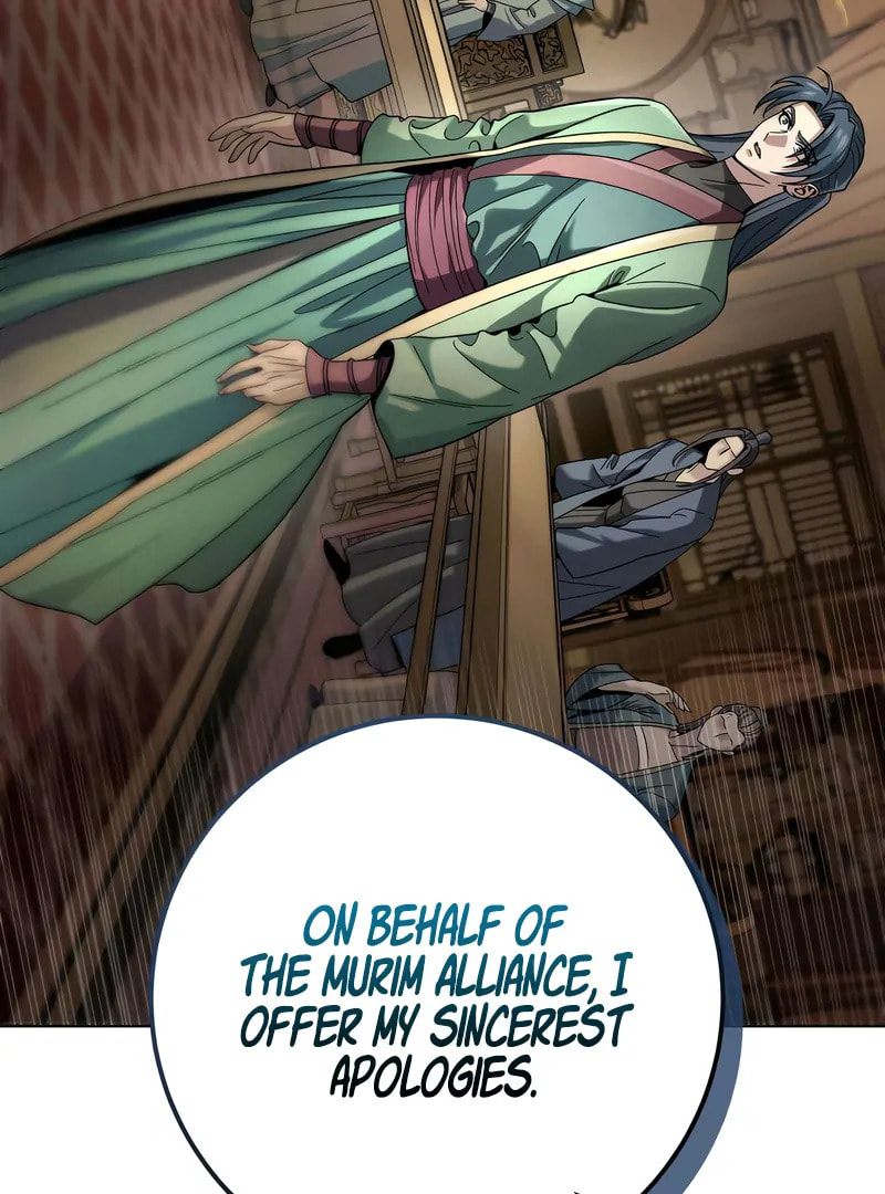 The Sichuan Tyrant Chapter 5 page 150 - 