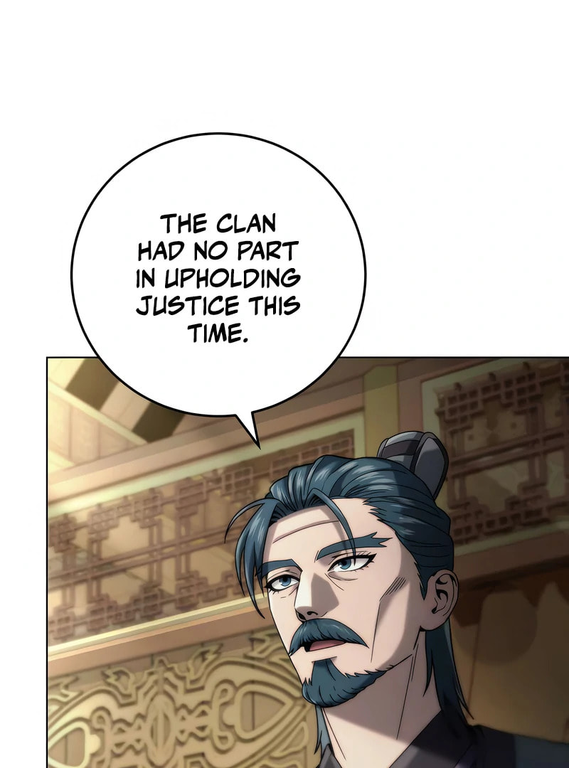The Sichuan Tyrant Chapter 5 page 156 - 