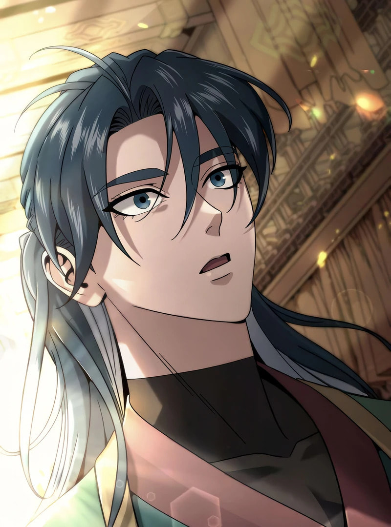 The Sichuan Tyrant Chapter 5 page 159 - 