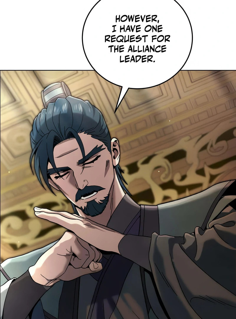 The Sichuan Tyrant Chapter 5 page 164 - 