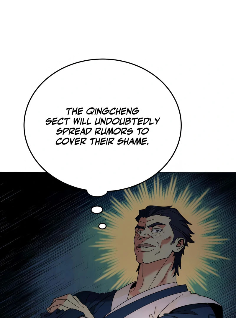 The Sichuan Tyrant Chapter 5 page 166 - 