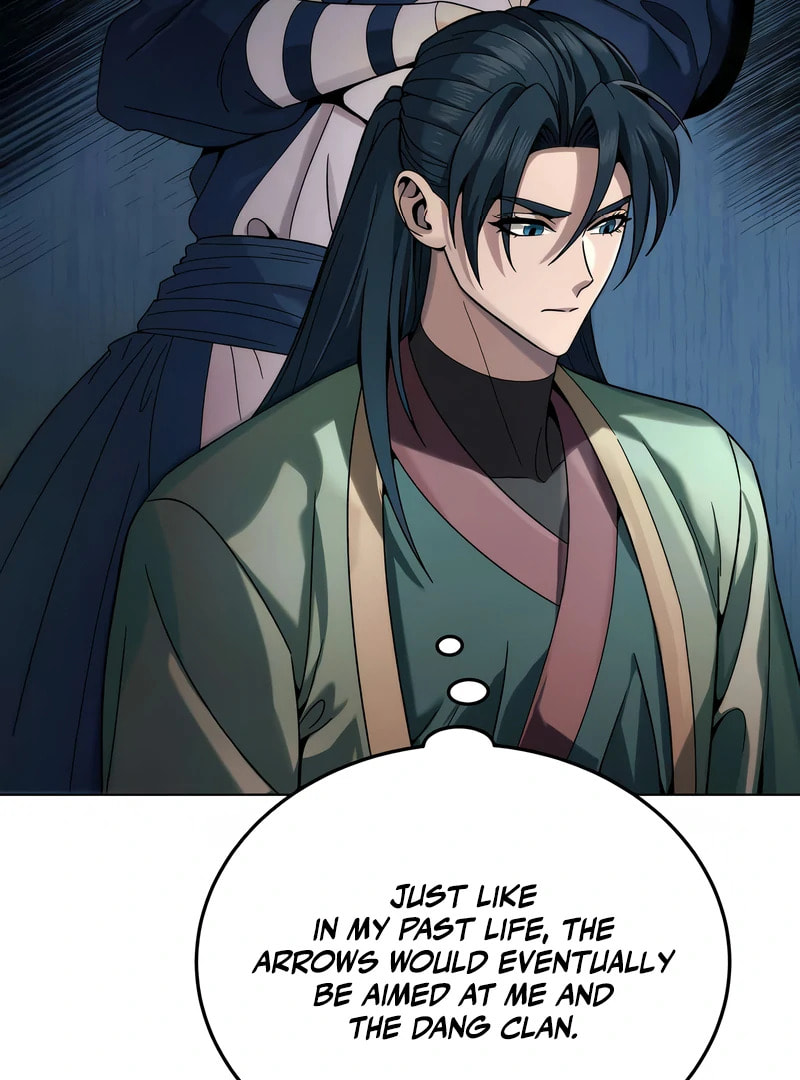 The Sichuan Tyrant Chapter 5 page 167 - 