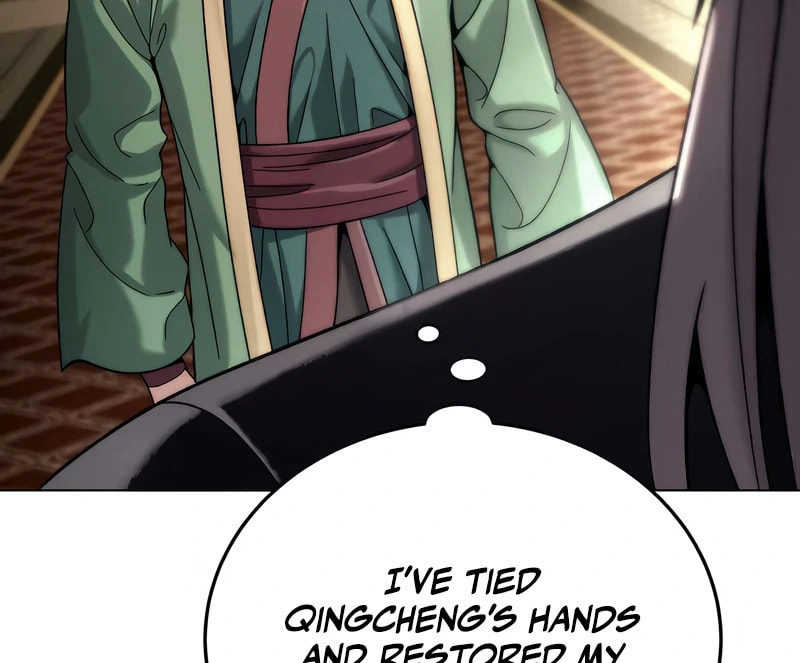The Sichuan Tyrant Chapter 5 page 174 - 
