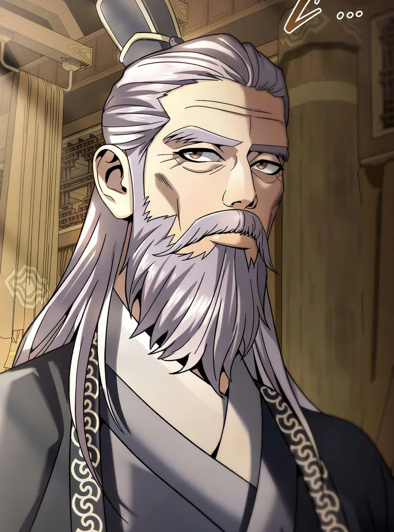 The Sichuan Tyrant Chapter 5 page 178 - 