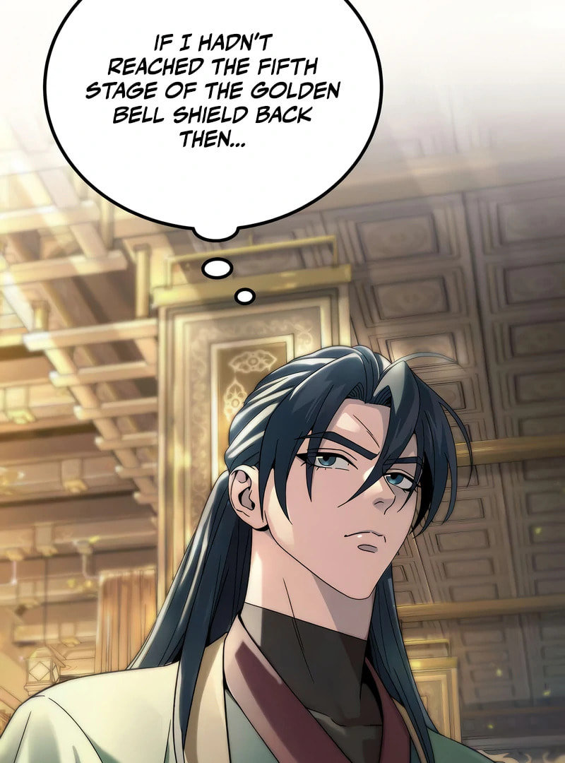 The Sichuan Tyrant Chapter 5 page 20 - 