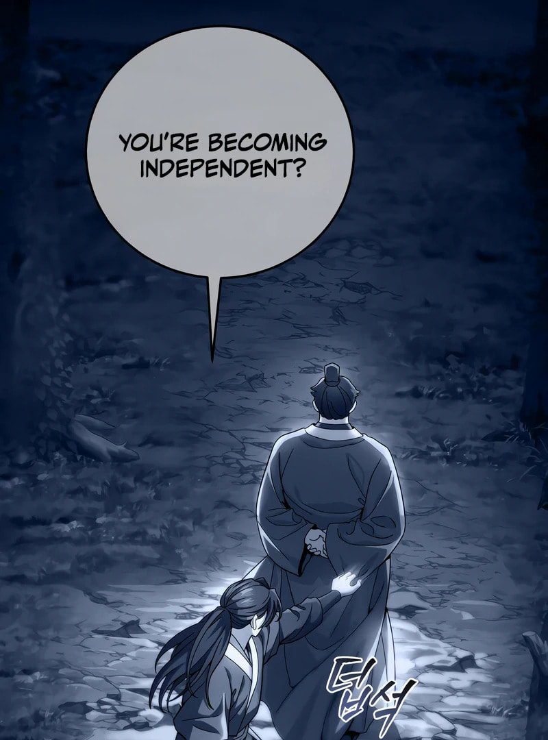 The Sichuan Tyrant Chapter 5 page 3 - 