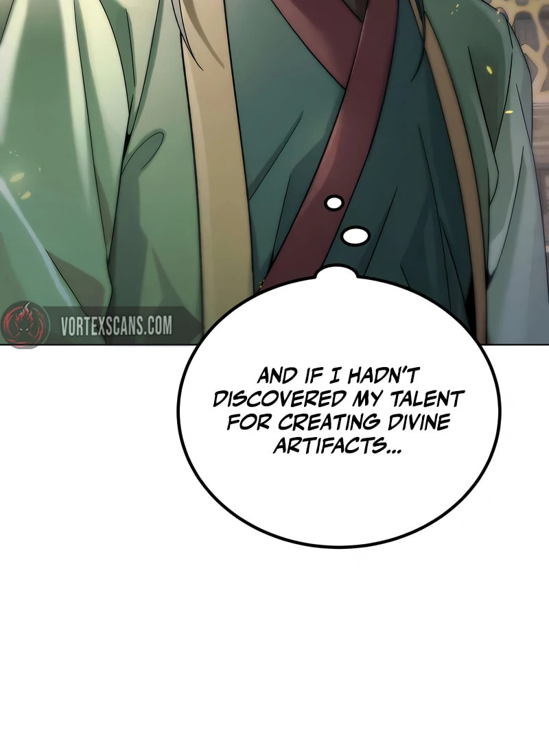 The Sichuan Tyrant Chapter 5 page 21 - 