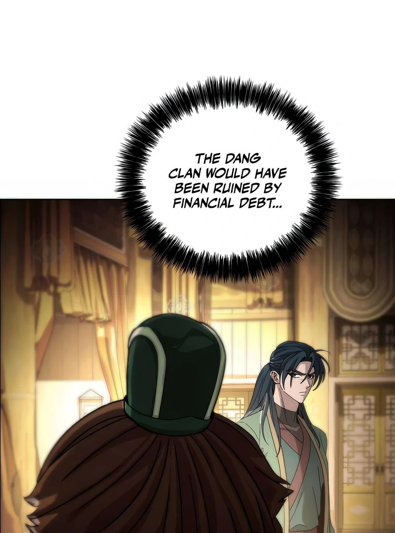The Sichuan Tyrant Chapter 5 page 22 - 