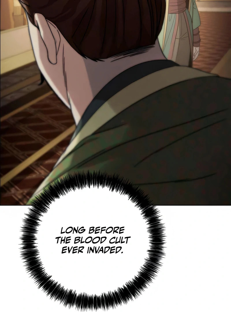 The Sichuan Tyrant Chapter 5 page 23 - 