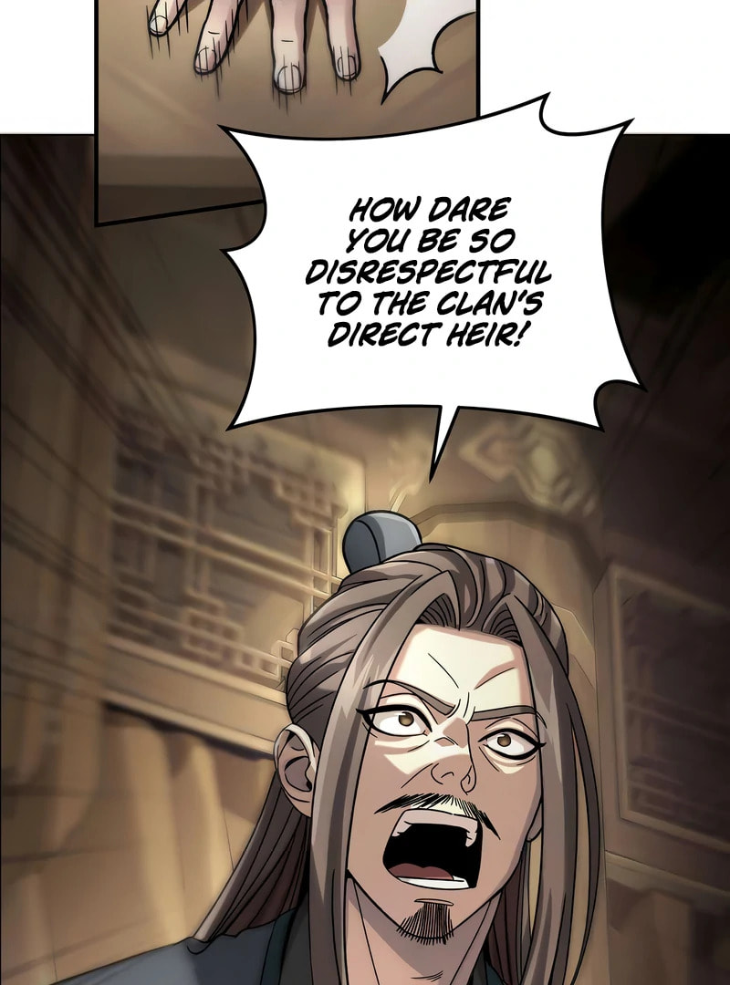 The Sichuan Tyrant Chapter 5 page 25 - 