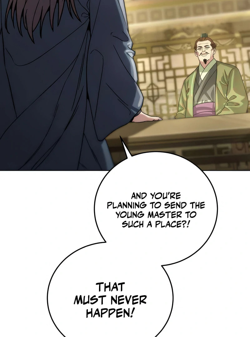 The Sichuan Tyrant Chapter 5 page 29 - 