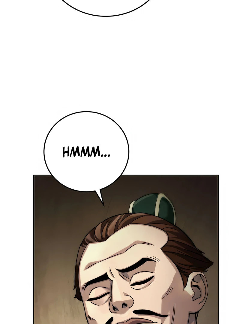 The Sichuan Tyrant Chapter 5 page 30 - 