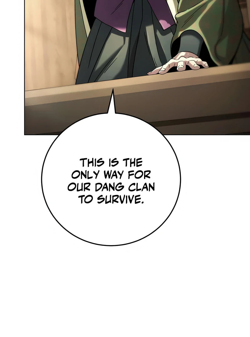 The Sichuan Tyrant Chapter 5 page 33 - 