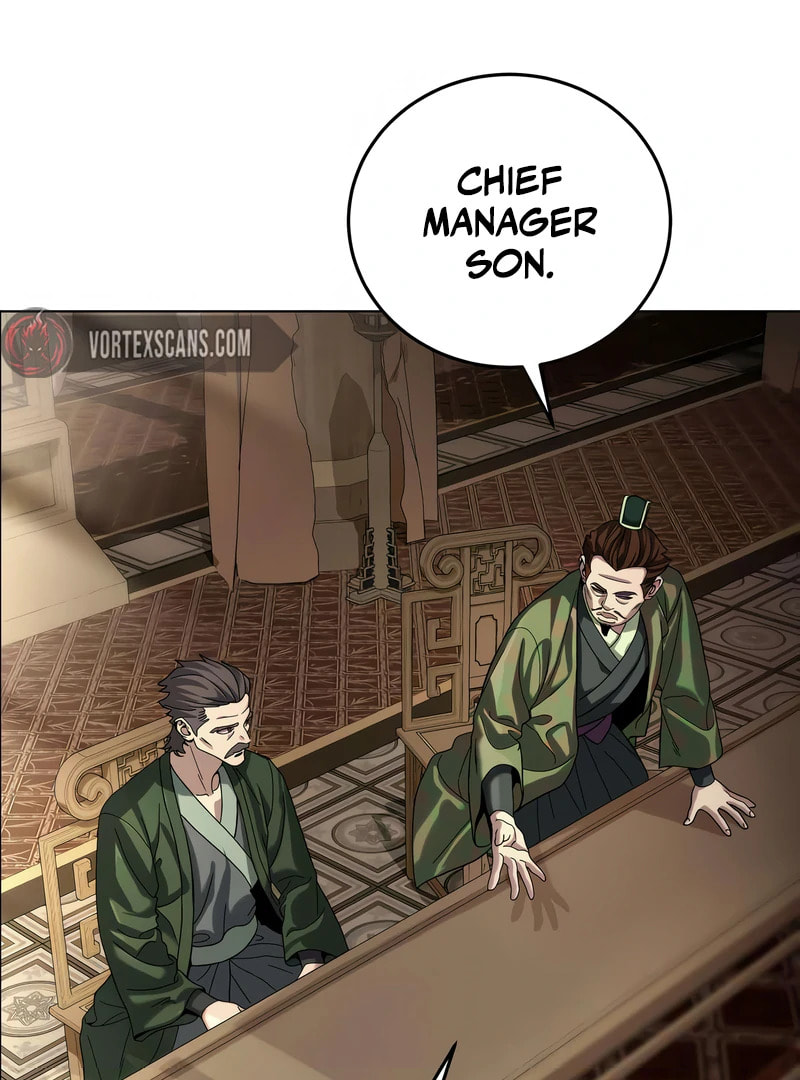 The Sichuan Tyrant Chapter 5 page 34 - 