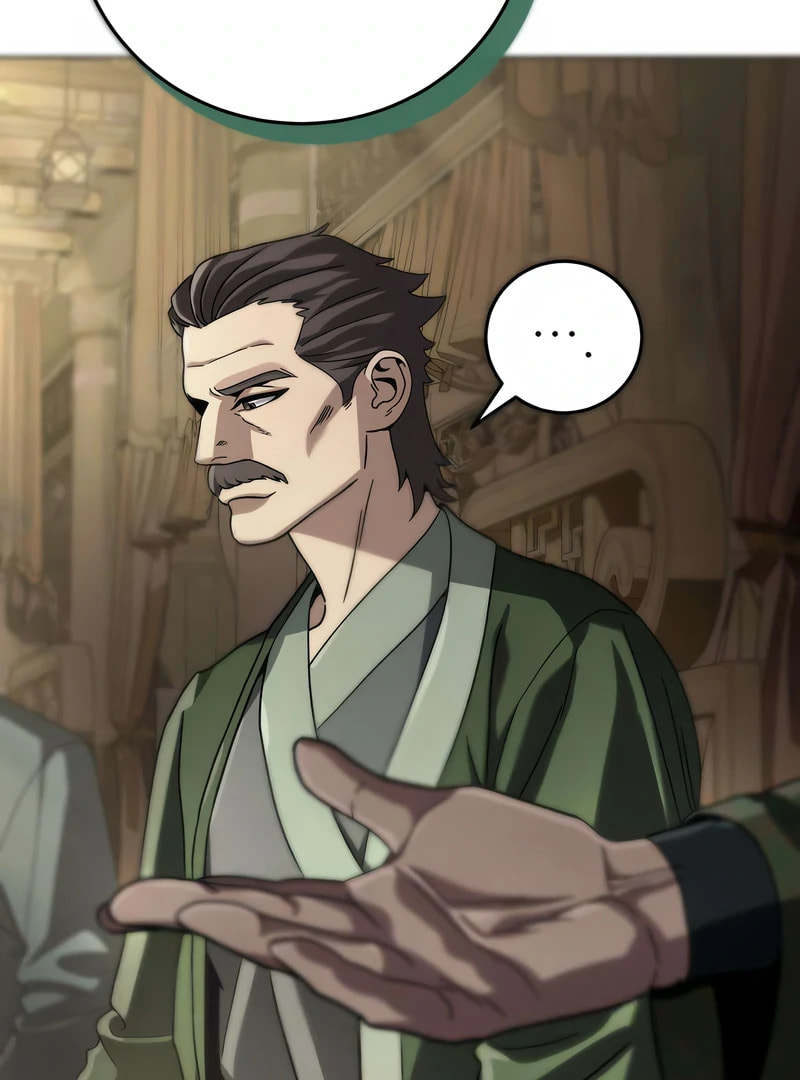 The Sichuan Tyrant Chapter 5 page 36 - 