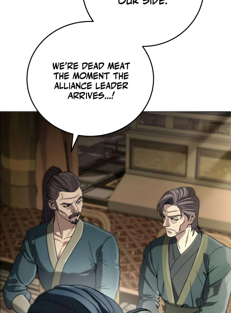 The Sichuan Tyrant Chapter 5 page 38 - 