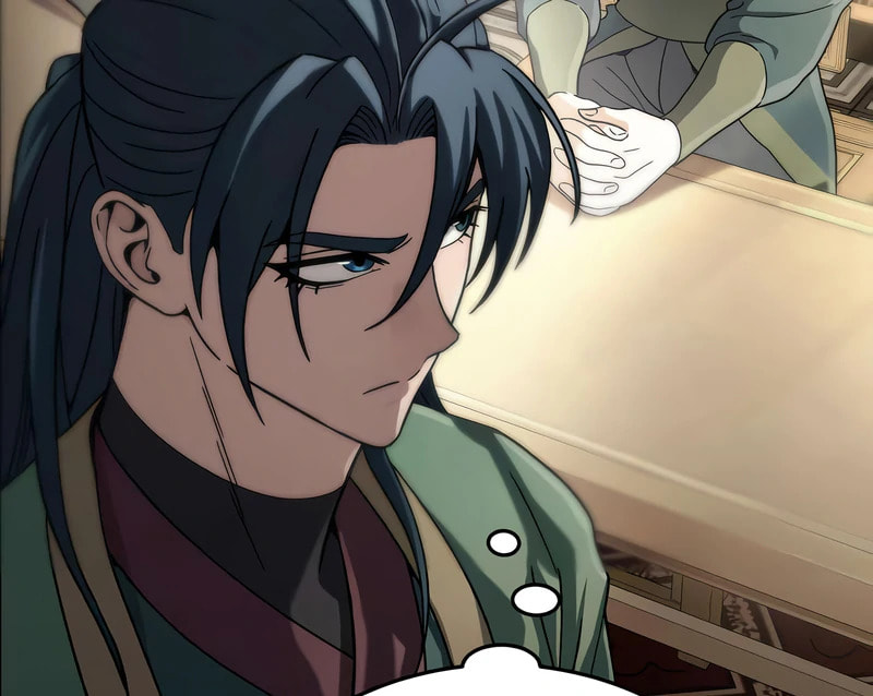 The Sichuan Tyrant Chapter 5 page 39 - 