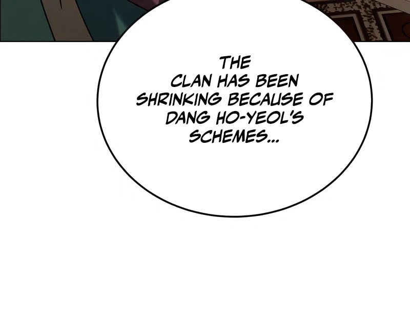 The Sichuan Tyrant Chapter 5 page 40 - 