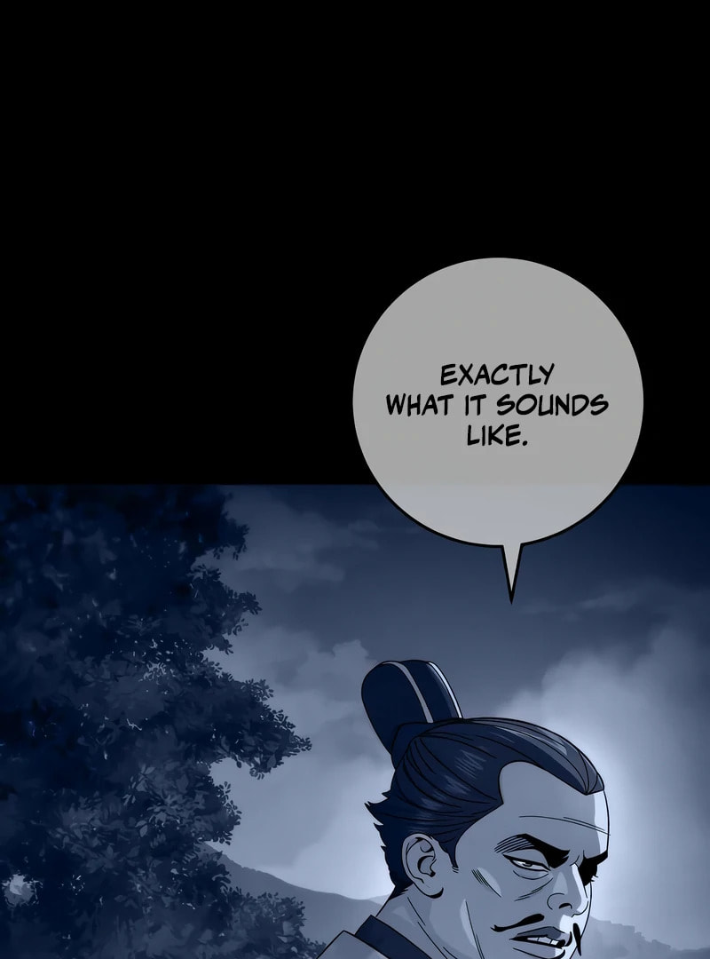 The Sichuan Tyrant Chapter 5 page 5 - 