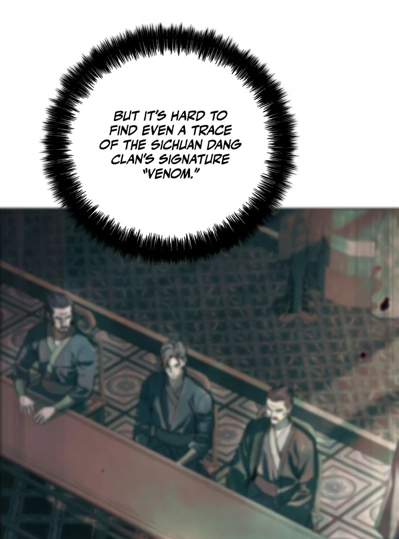 The Sichuan Tyrant Chapter 5 page 41 - 
