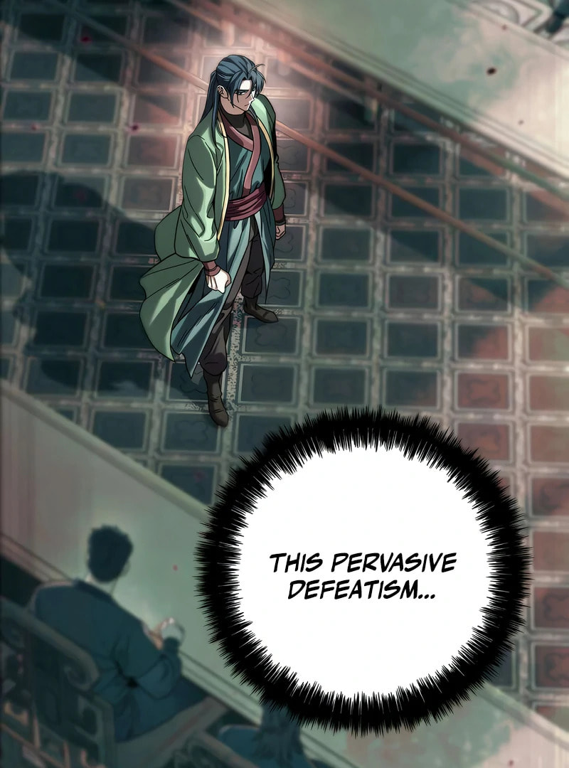 The Sichuan Tyrant Chapter 5 page 42 - 