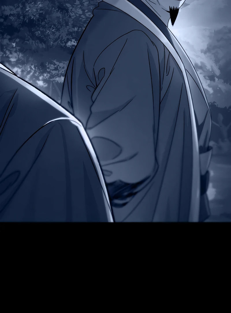 The Sichuan Tyrant Chapter 5 page 6 - 