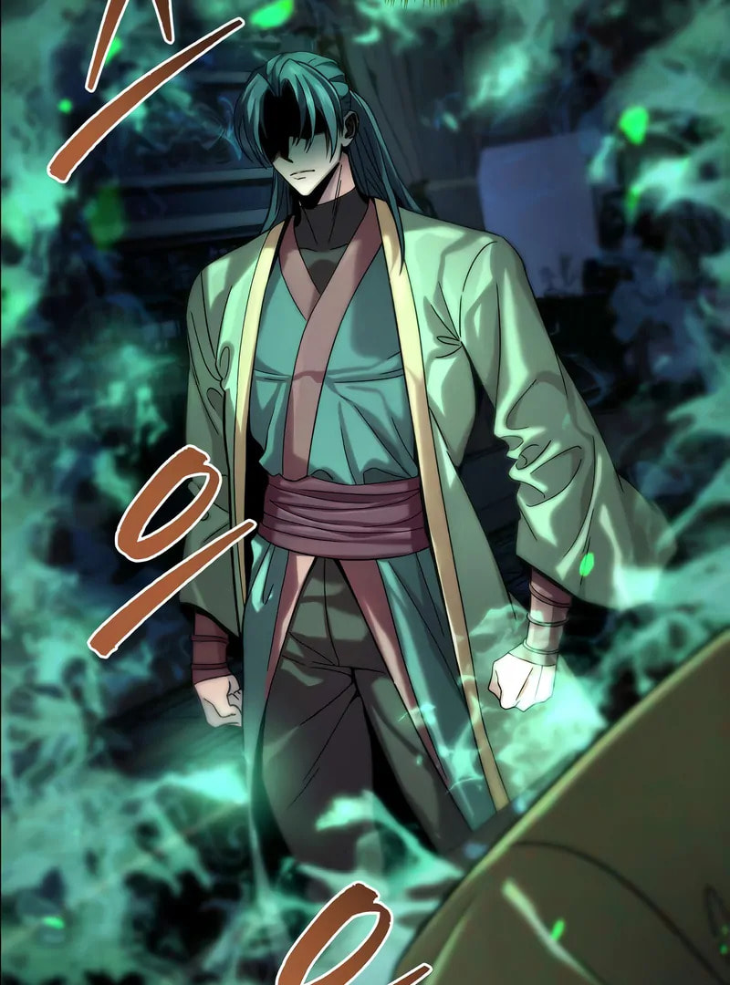 The Sichuan Tyrant Chapter 5 page 58 - 