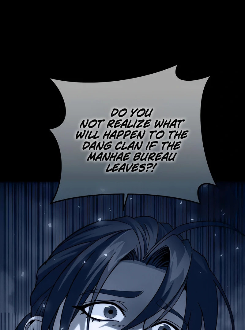The Sichuan Tyrant Chapter 5 page 7 - 