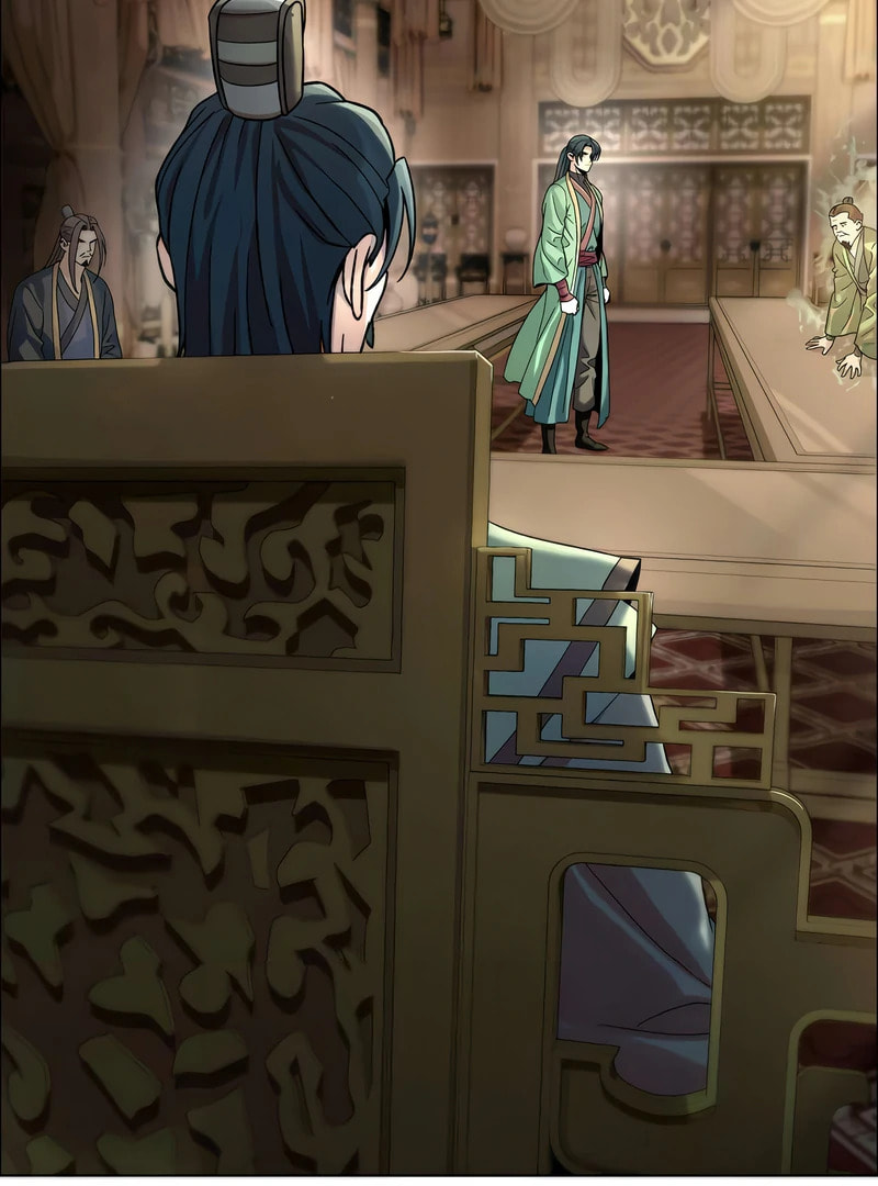 The Sichuan Tyrant Chapter 5 page 62 - 