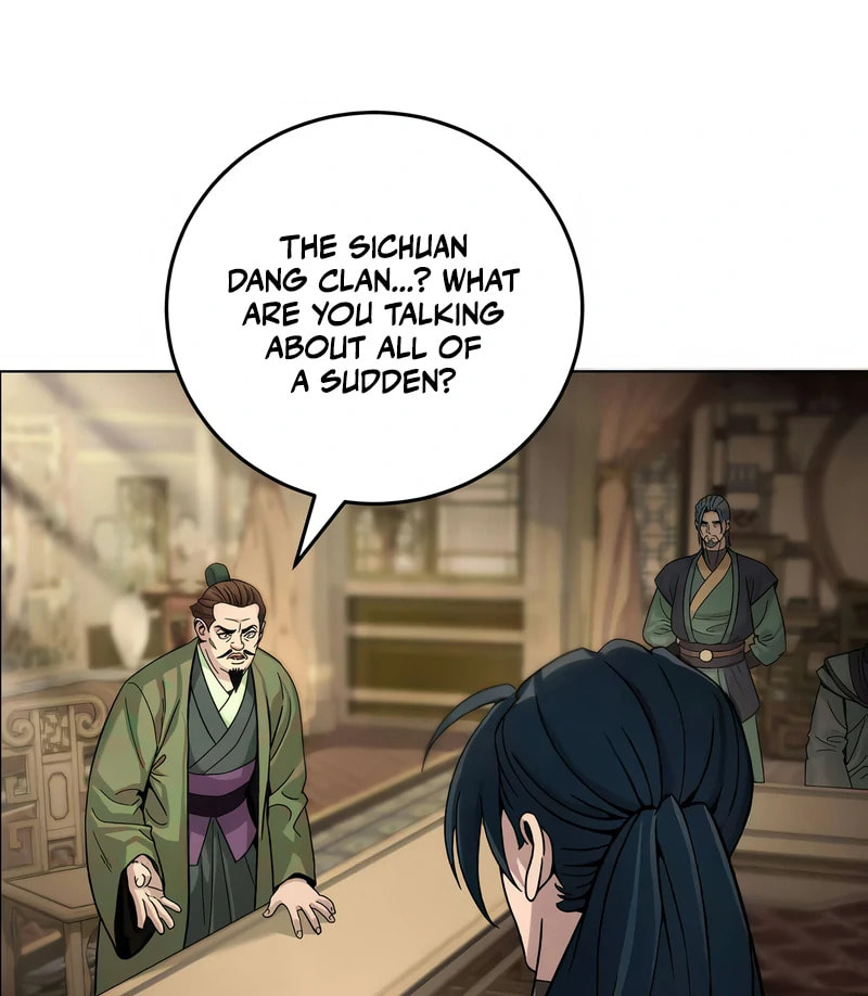 The Sichuan Tyrant Chapter 5 page 79 - 