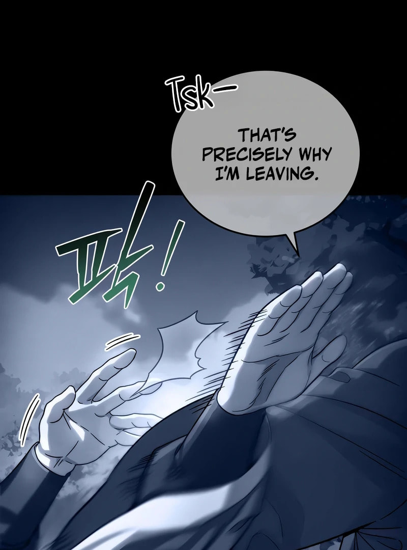The Sichuan Tyrant Chapter 5 page 9 - 