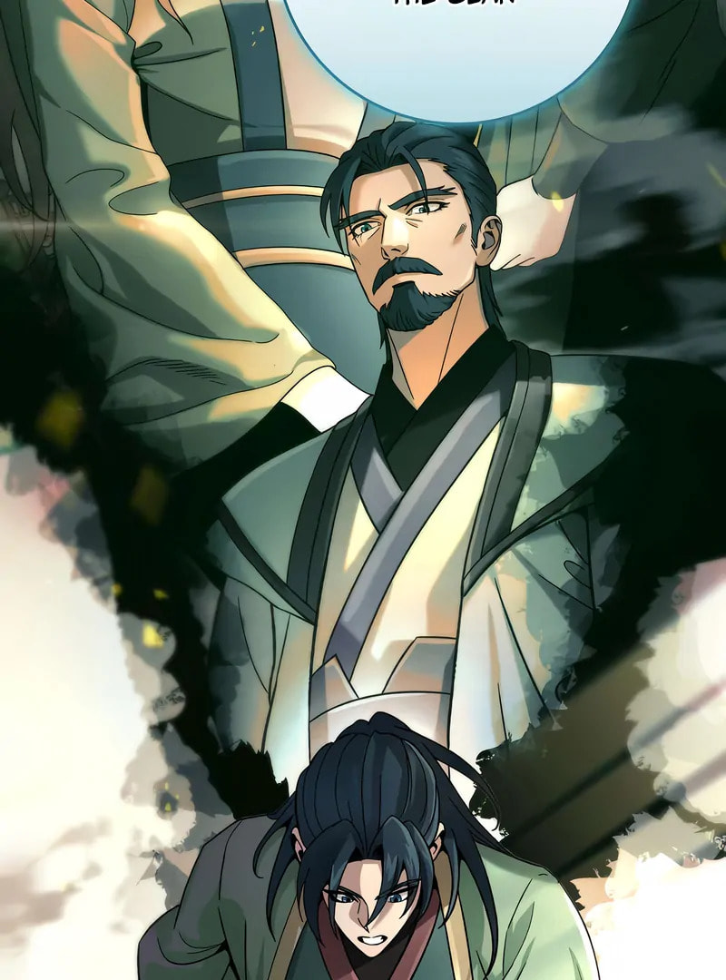 The Sichuan Tyrant Chapter 5 page 83 - 