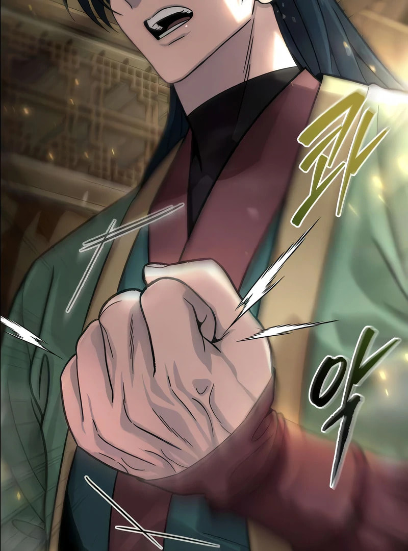 The Sichuan Tyrant Chapter 5 page 89 - 