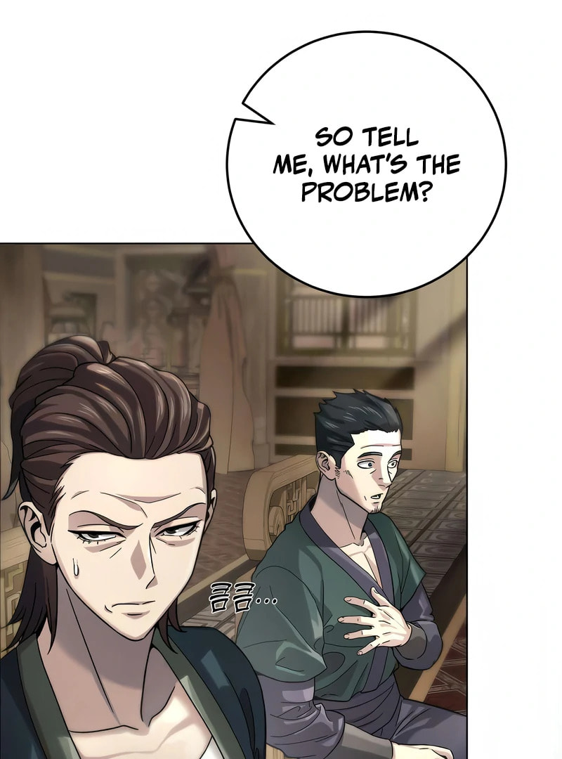 The Sichuan Tyrant Chapter 5 page 93 - 