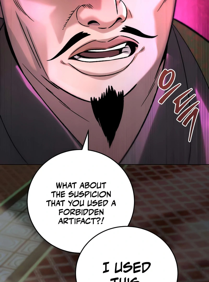The Sichuan Tyrant Chapter 5 page 97 - 