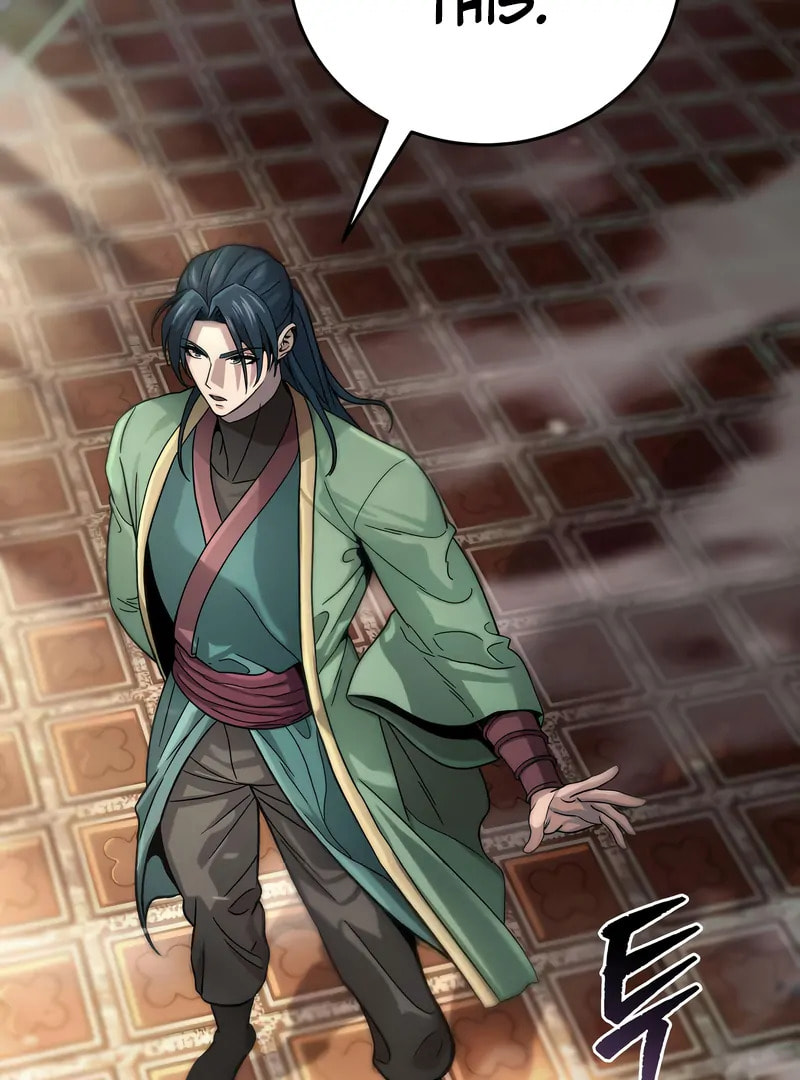 The Sichuan Tyrant Chapter 5 page 98 - 