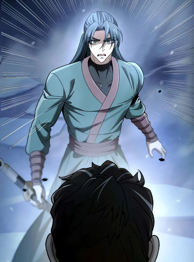 The Sichuan Tyrant Chapter 7 page 2 - 