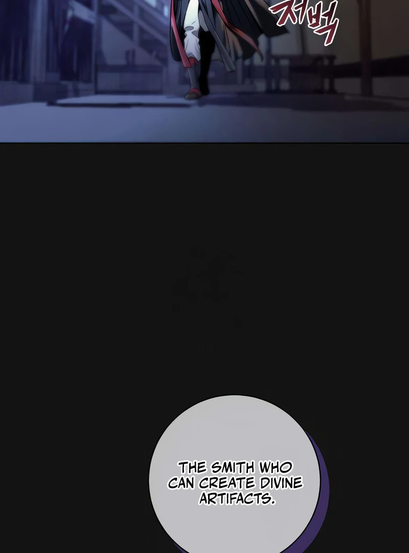 The Sichuan Tyrant Chapter 7 page 104 - 