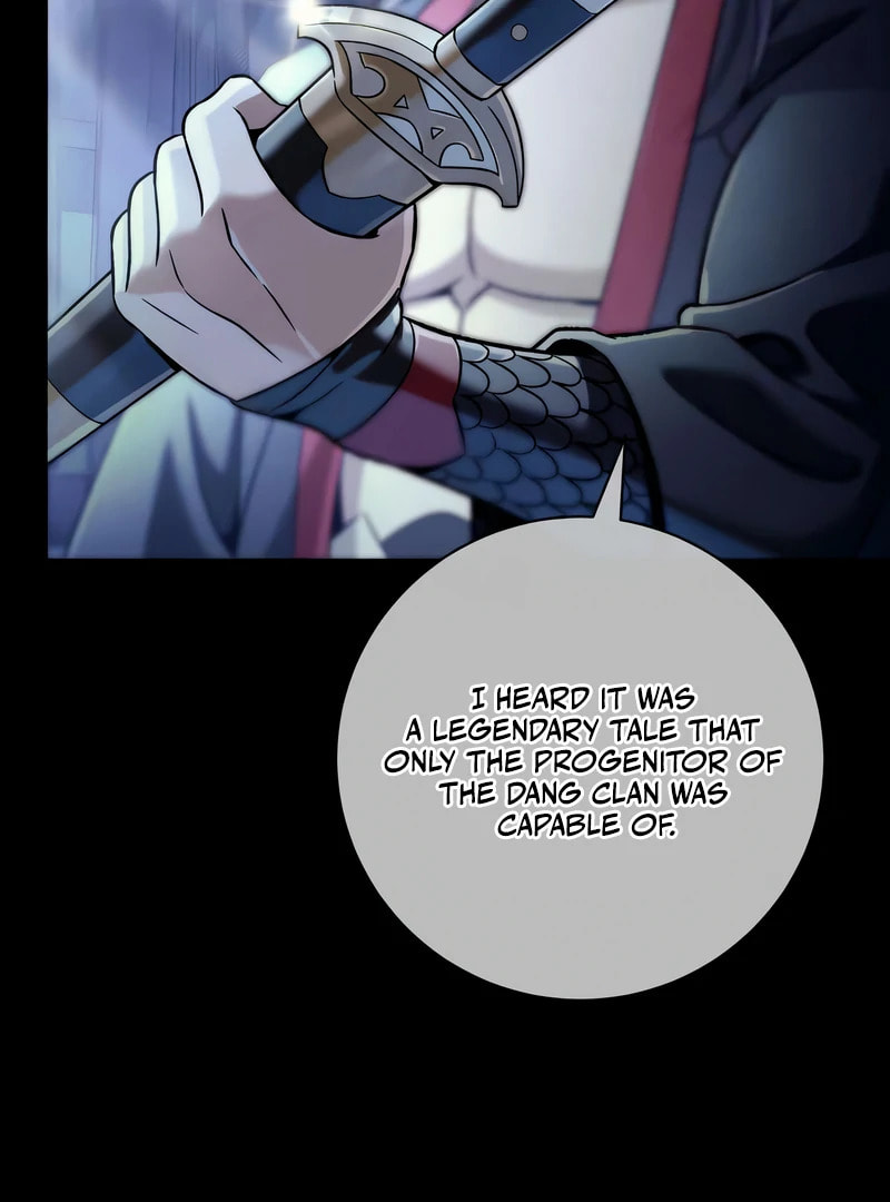 The Sichuan Tyrant Chapter 7 page 107 - 