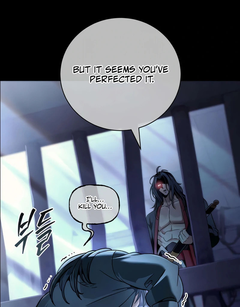 The Sichuan Tyrant Chapter 7 page 108 - 
