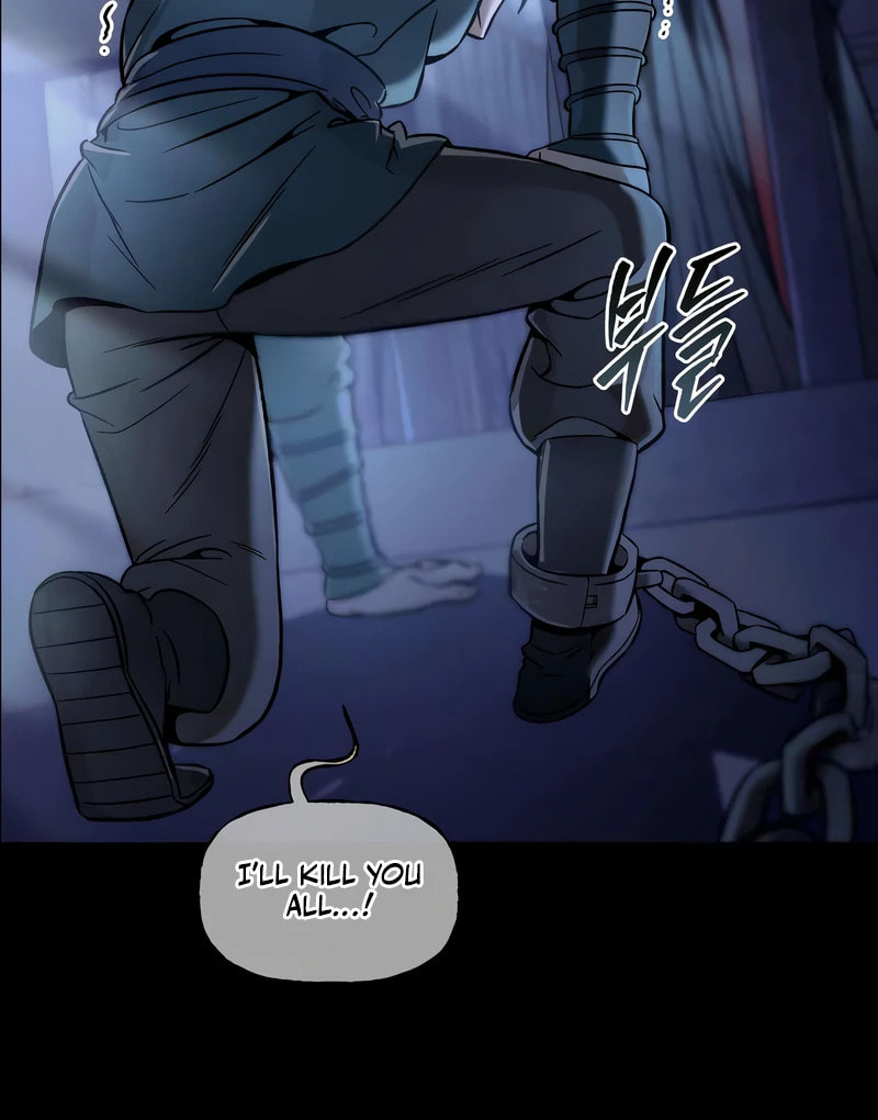 The Sichuan Tyrant Chapter 7 page 109 - 