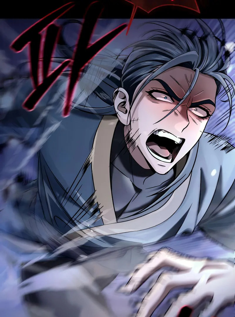 The Sichuan Tyrant Chapter 7 page 111 - 