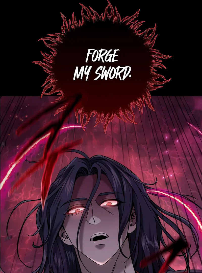 The Sichuan Tyrant Chapter 7 page 116 - 