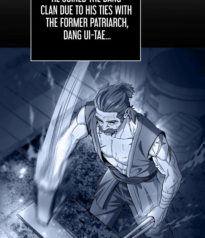 The Sichuan Tyrant Chapter 7 page 13 - 