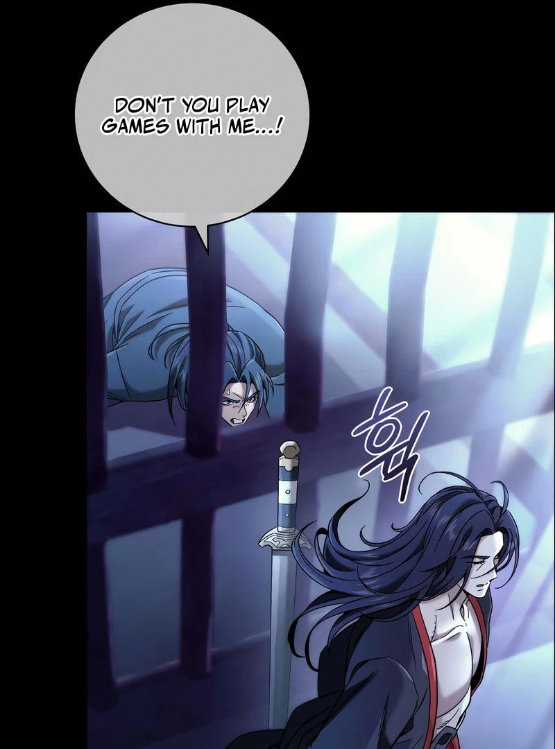 The Sichuan Tyrant Chapter 7 page 124 - 